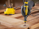18V FATMAX Multi-Cutter Cordless Multifunction Tool (STANLEY SFMCE510B-XJ)