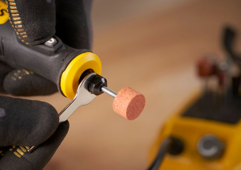 18V FATMAX Multi-Cutter Cordless Multifunction Tool (STANLEY SFMCE510B-XJ)