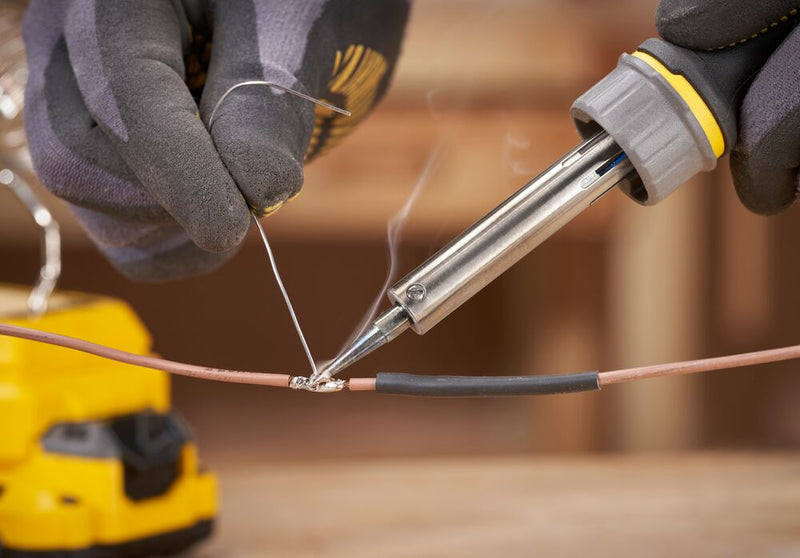 18V FATMAX Multi-Cutter Cordless Multifunction Tool (STANLEY SFMCE510B-XJ)