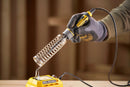 18V FATMAX Multi-Cutter Cordless Multifunction Tool (STANLEY SFMCE510B-XJ)