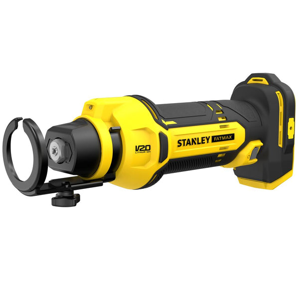 18V FATMAX Multi-Cutter Cordless Multifunction Tool (STANLEY SFMCE510B-XJ)