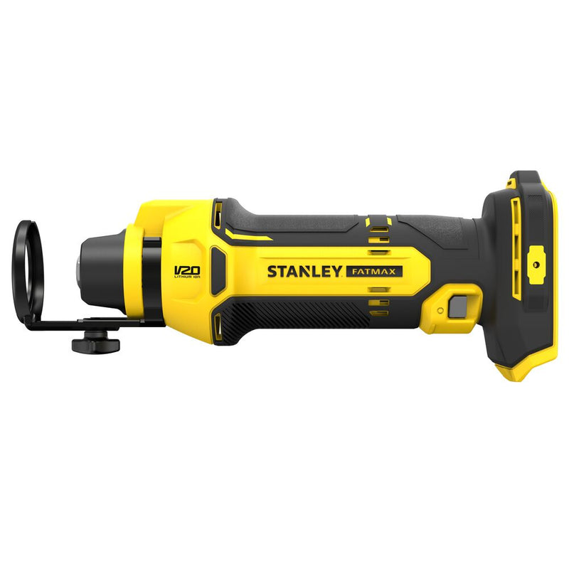18V FATMAX Multi-Cutter Cordless Multifunction Tool (STANLEY SFMCE510B-XJ)