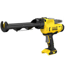 18V FATMAX hot air gun, without battery (STANLEY SFMCE530B-XJ)