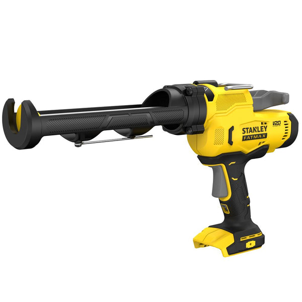 18V FATMAX hot air gun, without battery (STANLEY SFMCE530B-XJ)