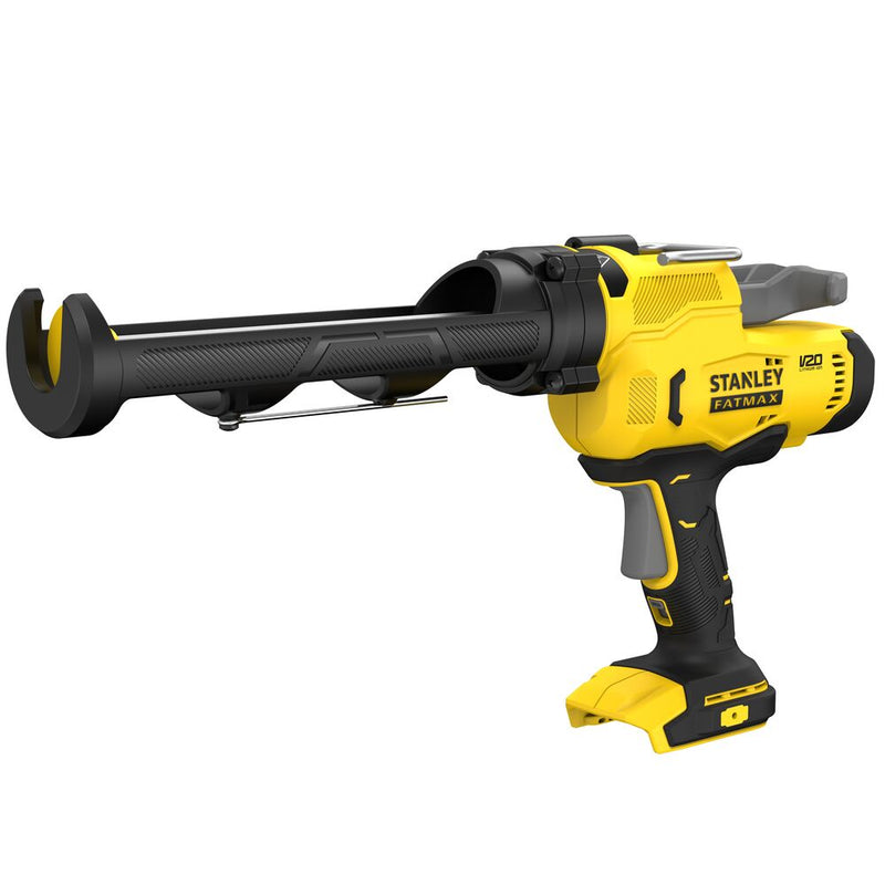18V FATMAX hot air gun, without battery (STANLEY SFMCE530B-XJ)