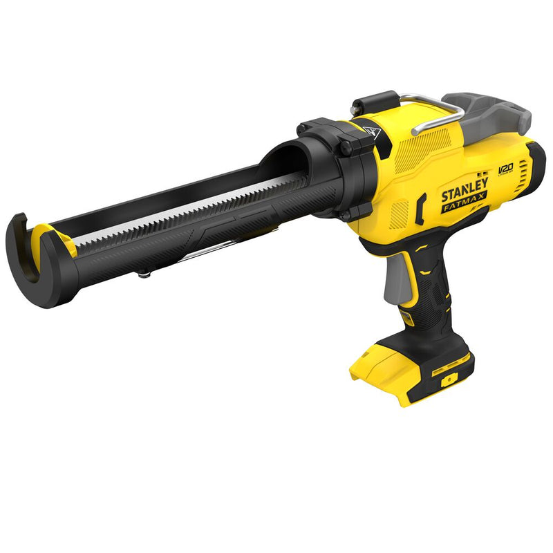 18V FATMAX hot air gun, without battery (STANLEY SFMCE530B-XJ)