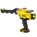 18V FATMAX hot air gun, without battery (STANLEY SFMCE530B-XJ)