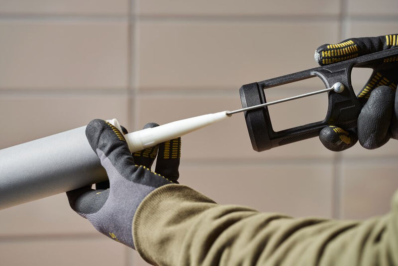 18V FATMAX hot air gun, without battery (STANLEY SFMCE530B-XJ)