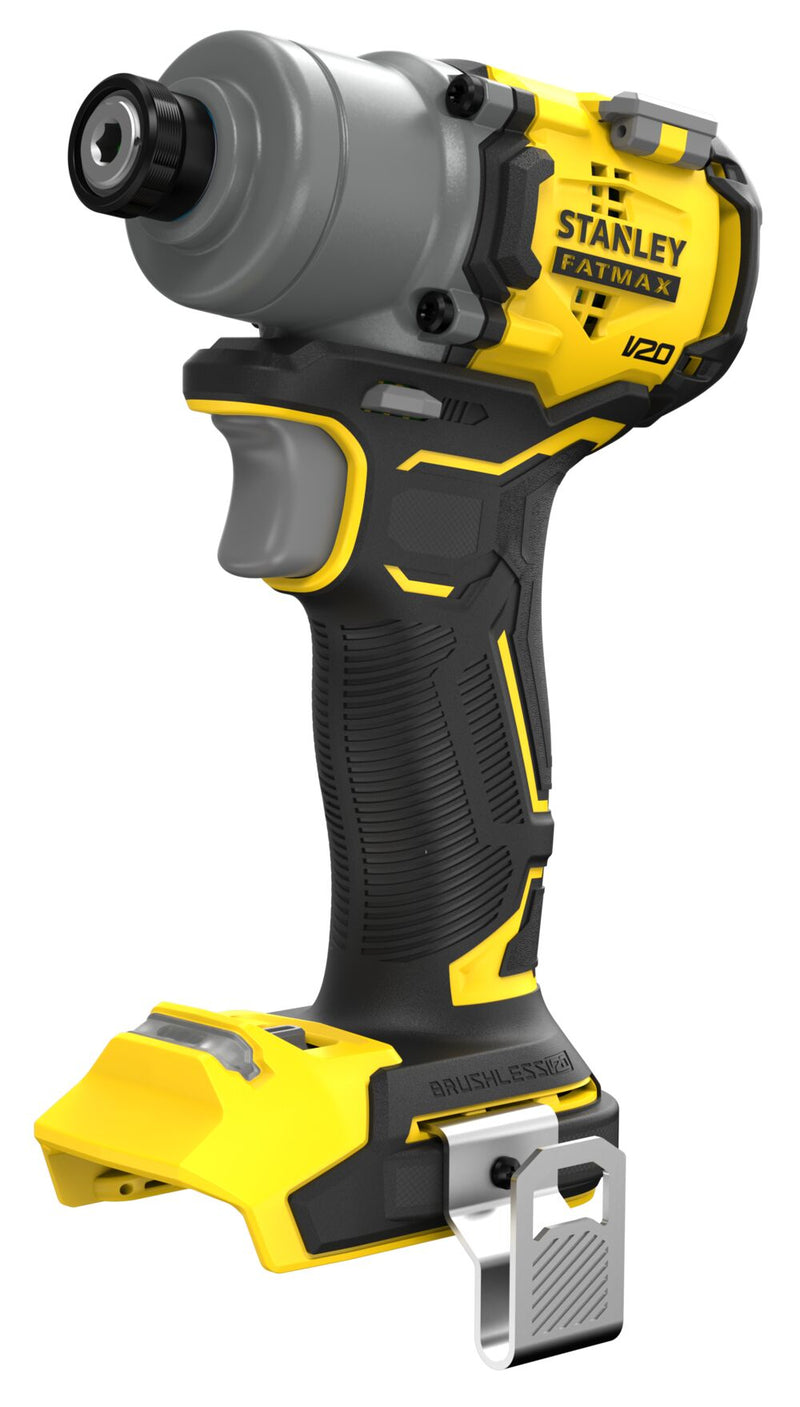 18V V20 3-Gang Bürstenloser Schlagschrauber (Einzelgerät) (STANLEY SFMCF830B-XJ)