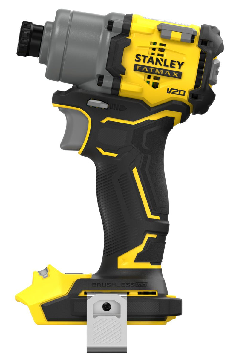 18V V20 3-Gang Bürstenloser Schlagschrauber (Einzelgerät) (STANLEY SFMCF830B-XJ)