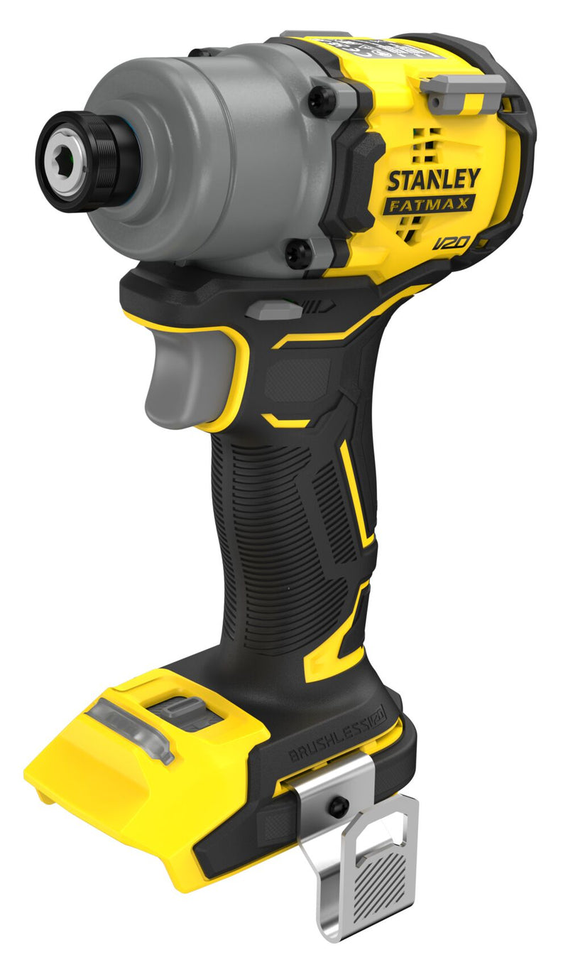 18V V20 3-Gang Bürstenloser Schlagschrauber (Einzelgerät) (STANLEY SFMCF830B-XJ)