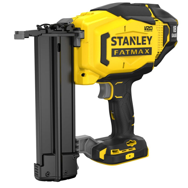 18V V20 18G Nagler (Einzelgerät) (STANLEY SFMCN618B-XJ)