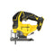 18V V20 FatMax cordless pendulum jigsaw - Basic (STANLEY SFMCS600B-XJ)
