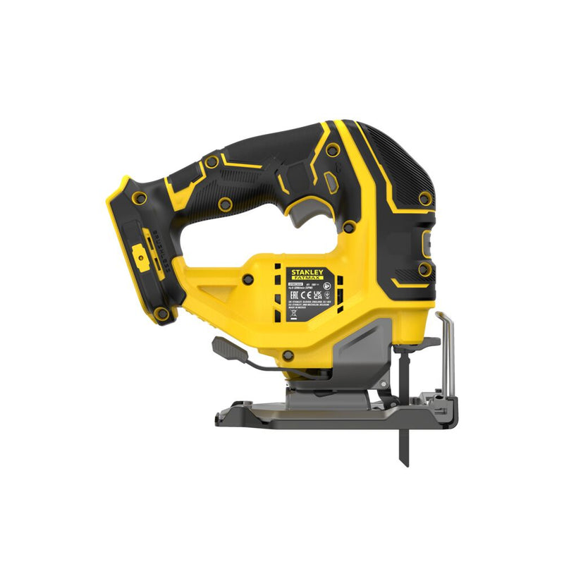 18V V20 FatMax cordless pendulum jigsaw - Basic (STANLEY SFMCS600B-XJ)