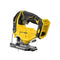 18V V20 FatMax cordless pendulum jigsaw - Basic (STANLEY SFMCS600B-XJ)