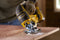18V V20 FatMax cordless pendulum jigsaw - Basic (STANLEY SFMCS600B-XJ)