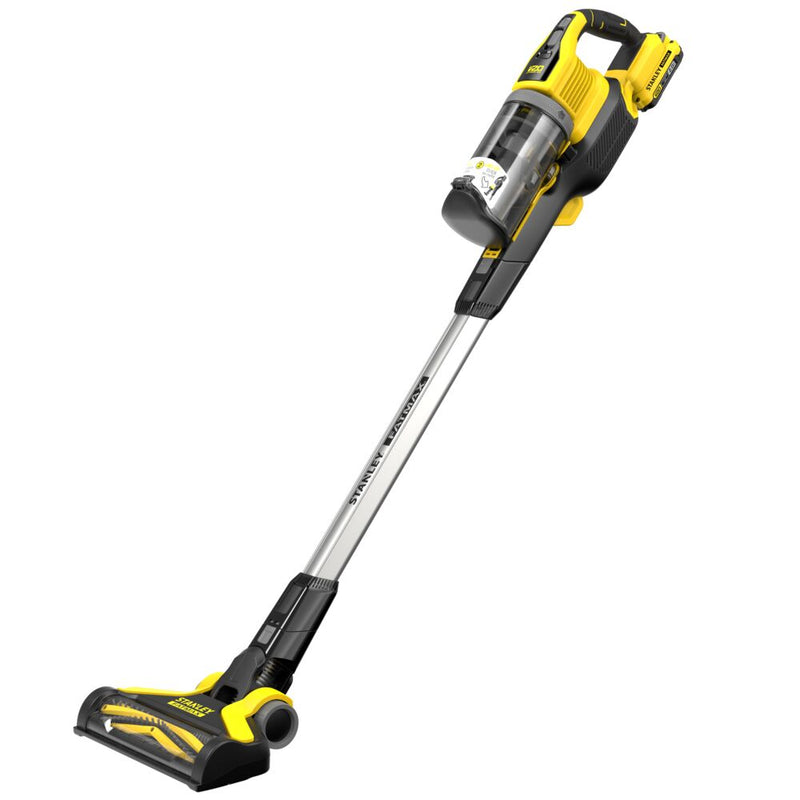 18V battery-powered wet vacuum cleaner/dry vacuum cleaner/vacuum cleaner (STANLEY FMC795B-XJ)