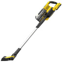 18V battery-powered wet vacuum cleaner/dry vacuum cleaner/vacuum cleaner (STANLEY FMC795B-XJ)