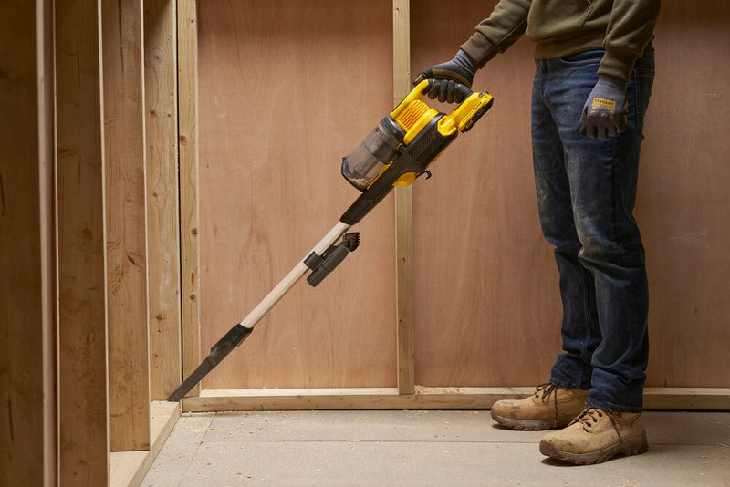 18V battery-powered wet vacuum cleaner/dry vacuum cleaner/vacuum cleaner (STANLEY FMC795B-XJ)