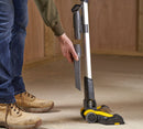 18V battery-powered wet vacuum cleaner/dry vacuum cleaner/vacuum cleaner (STANLEY FMC795B-XJ)