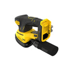 18V cordless eccentric sander Ø125mm sanding machine (STANLEY SFMCW220B-XJ)