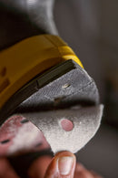 18V cordless eccentric sander Ø125mm sanding machine (STANLEY SFMCW220B-XJ)