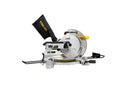 1500W FATMAX panel saw Ø216x30mm (STANLEY FME721-QS)