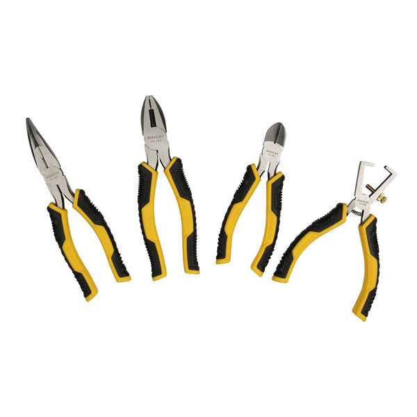 Modul Zangen-Set Dynagrip (STANLEY STMT1-74179)