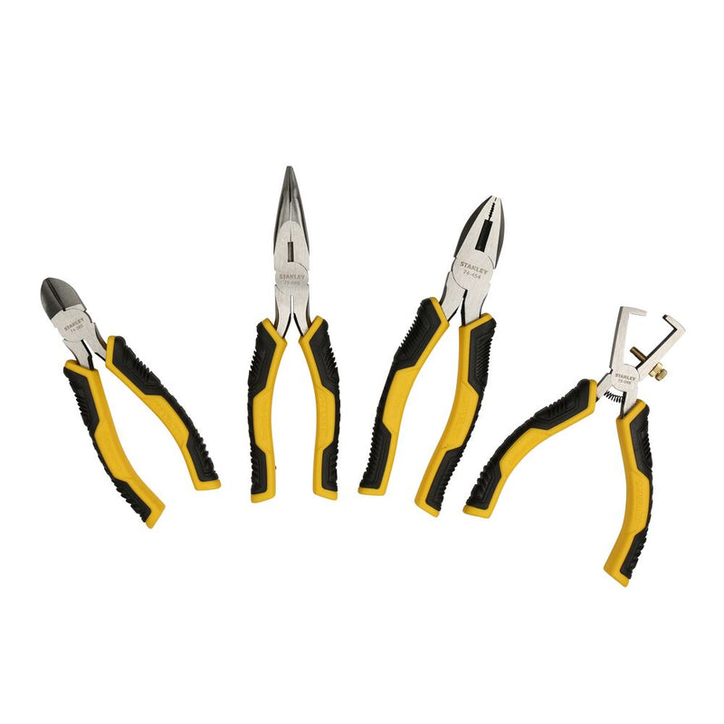 Modul Zangen-Set Dynagrip (STANLEY STMT1-74179)