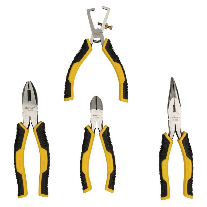 Modul Zangen-Set Dynagrip (STANLEY STMT1-74179)