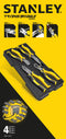 Modul Zangen-Set Dynagrip (STANLEY STMT1-74179)