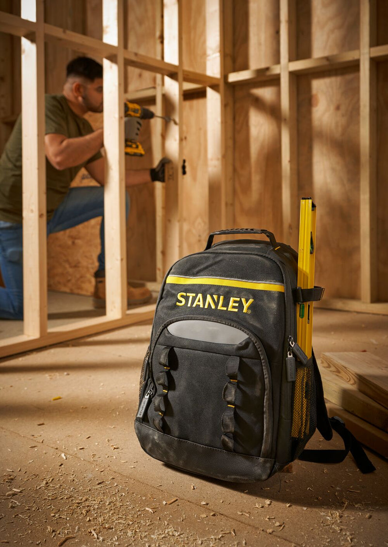 15L/15kg Werkzeugrucksack (STANLEY STST1-72335)