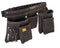 1,100W FATMAX Ø125mm angle grinder (STANLEY FMEG225VS-QS)