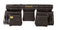 1,100W FATMAX Ø125mm angle grinder (STANLEY FMEG225VS-QS)