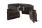 1,100W FATMAX Ø125mm angle grinder (STANLEY FMEG225VS-QS)
