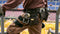 1,100W FATMAX Ø125mm angle grinder (STANLEY FMEG225VS-QS)