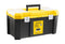 Essential™ Werkzeugbox mit herausnehmbaren Organizern 19“ (STANLEY STST75787-1)