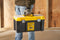 Essential™ Werkzeugbox mit herausnehmbaren Organizern 19“ (STANLEY STST75787-1)