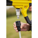 18V STANLEY® FATMAX® V20 Akku-Hochdruckreiniger (STANLEY SFMCPC93M1-QW)