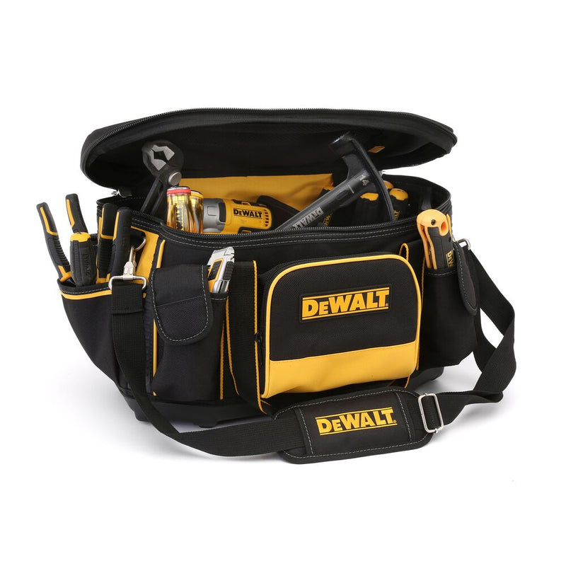 26L/25kg Starre Tasche für Elektrowerkzeuge 50x21x31 cm (DeWALT 1-79-211)