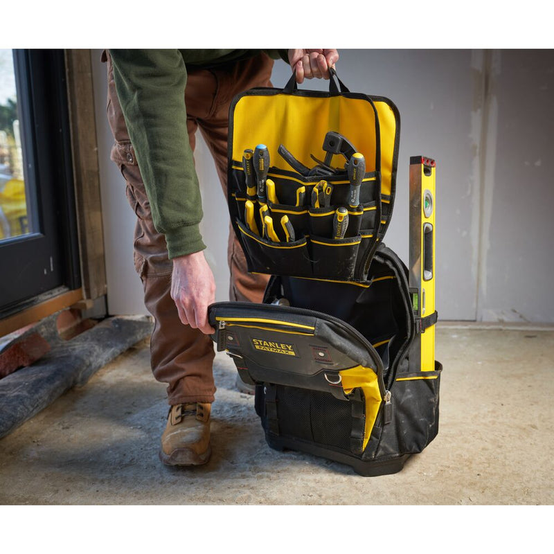 17L/20kg FATMAX Werkzeugrucksack (STANLEY 1-95-611)