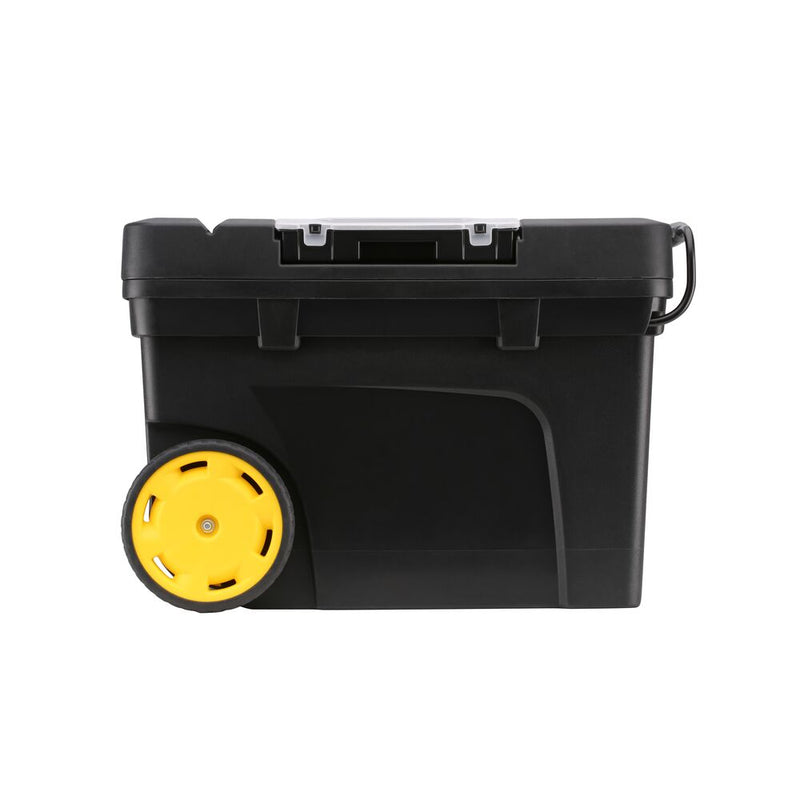 53L Mobile Montagebox mit entnehmbarem Organizer (STANLEY 1-97-503)