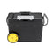 53L Mobile Montagebox mit entnehmbarem Organizer (STANLEY 1-97-503)
