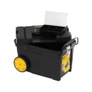 53L Mobile Montagebox mit entnehmbarem Organizer (STANLEY 1-97-503)