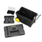 53L Mobile Montagebox mit entnehmbarem Organizer (STANLEY 1-97-503)