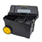 53L Mobile Montagebox mit entnehmbarem Organizer (STANLEY 1-97-503)