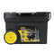 53L Mobile Montagebox mit entnehmbarem Organizer (STANLEY 1-97-503)
