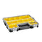 6.7L/5.5kg FATMAX PRO flacher Organizer mit Metallverschlüssen (STANLEY 1-97-517)