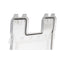 6.7L/5.5kg FATMAX PRO flacher Organizer mit Metallverschlüssen (STANLEY 1-97-517)