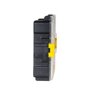 11L/8kg FATMAX PRO-Organizer 10 Fächern (STANLEY 1-97-518)